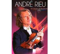 Andre Rieu - Le Concert De Maastricht