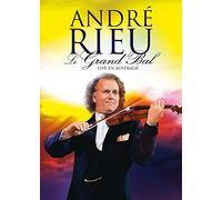 André Rieu - Le Grand Bal : Live En Australie