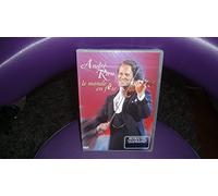 André Rieu - Le Monde En Fête