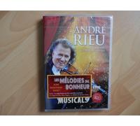 Les mélodies du bonheur DVD https://www.fnac.com/a7133426/Les-melodies-du-bonheur-DVD-Andre-Rieu-DVD-Zone-2?oref=be3bdc33-b6ec-94ba-a047-13aefdcf2dbd