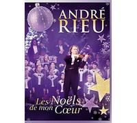 André Rieu - Les Noëls De Mon Coeur