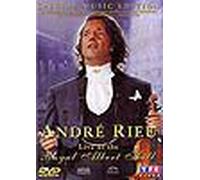 André Rieu - Live At The Royal Albert Hall