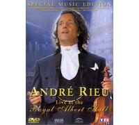 André Rieu - Live At The Royal Albert Hall