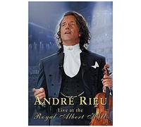 Andre Rieu- Live At The Royal Albert Hall