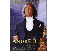 Rieu, Andre - Live at Royal Albert Hall [Import]