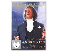 André Rieu-Live at The Royal Albert Hall [Import]