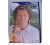 Andre Rieu - Live from Dublin [Import USA Zone 1]