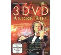 Andre Rieu Live [Import]