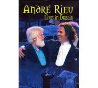 Andre Rieu - Live In Dublin
