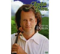 Andre Rieu - Live In Dublin
