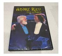 Andre Rieu Live In Dublin (Dvd)