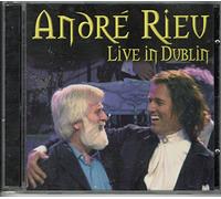 Andre Rieu - Live in Dublin [Import Anglais]
