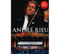 André Rieu - Live In Maastricht 2