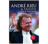 Andre Rieu: Live In Maastricht 2013 [E] Dvd
