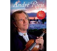 LIVE IN MAASTRICHT 3 André Rieu (Interprète)