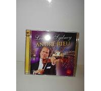 Andre Rieu - Live in Sydney
