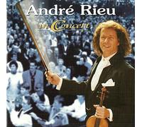 Andre Rieu - Live in udience Applause etc.