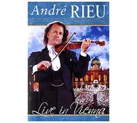 Andre' Rieu-Live in Vienna [Import]