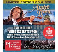 Johann Strauss Orchestra Netherlands - Live in Vienna