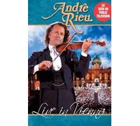 Live in Vienna - DVD Zone 1