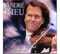 André Rieu - Love Around The World [Import]