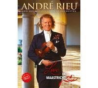 Love In Maastricht DVD