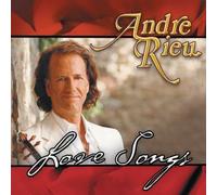 André Rieu - Love Songs [Compact Discs]