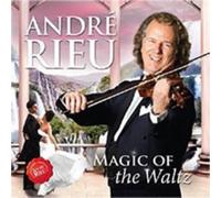 André Rieu – Magic of the Waltz – DVD – Import – Universal Music Group