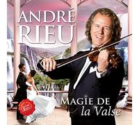 André Rieu-Magie de la Vase
