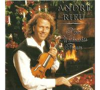 Andre Rieu - Mein Weinachstraum