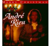 Andre Rieu - Merry Christmas [Import]