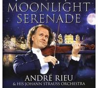 André Rieu – Moonlight Serenade – CD – Import (Universal Music Group)
