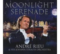 Andre Rieu - Moonlight Serenade - CD - G3z