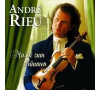 ANDRE RIEU "MUSIK ZUM TRÄUMEN" CD NEW