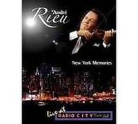 Andre Rieu : New York Memories (Live At Radio City Music Hall)