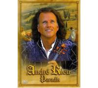 Andre Rieu - Paradis - Le Concert Du Jubile