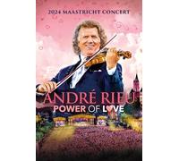 Andre Rieu-Power of Love [Import]
