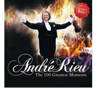 Rieu, Andre - 100 Greatest Moments