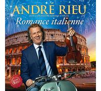 André Rieu - Romance italienne