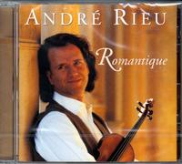 Andre Rieu - Romantic Moments