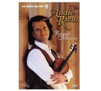 André Rieu: Romantic Moments [Dvd]
