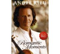 Andre Rieu-Romantic Moments [Import]