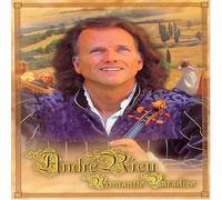 Andre Rieu: Romantic Paradise by Andr Rieu