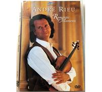 André Rieu – Romantique – Universal Music Group