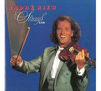 Andre Rieu - S t r a u s s & C o
