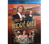 André Rieu - Schönbrunn Vienne