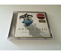 Andre Rieu – Shall We Dance (+ 2 Bonus Tracks) – CD – Neuf