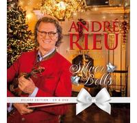 Verve Spa – Silver Bells