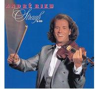 Andre Rieu - Strauss & Co [Original Mercury (Polydor) Records 1994]