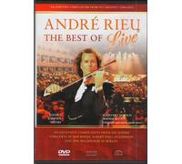 Andre Rieu The Best Of Live